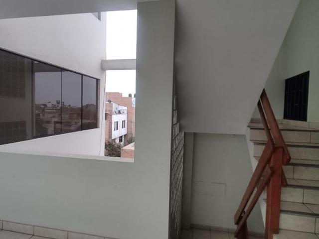 Se vende lindo departamento calle amancaes bellavista callao