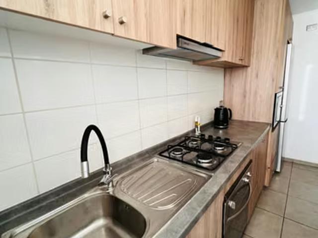 Se vende lindo departamento amoblado 3d/1b | 3 dormitorios por 3600.00 en Copiapó
