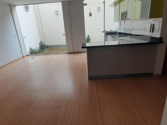 Se vende lindo departamento de estreno en san luis