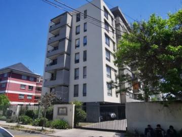 Se vende lindo departamento en edificio de baja densidad, precio negociable