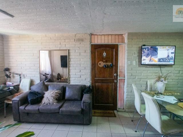 Se vende lindo departamento en Pudahuel | 3 dormitorios por 64500. 00 en Pudahuel