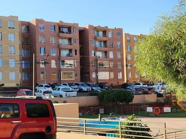 Se vende lindo departamento Las Palmas V 1270 | Dormitorios por 120000. 00 en Arica