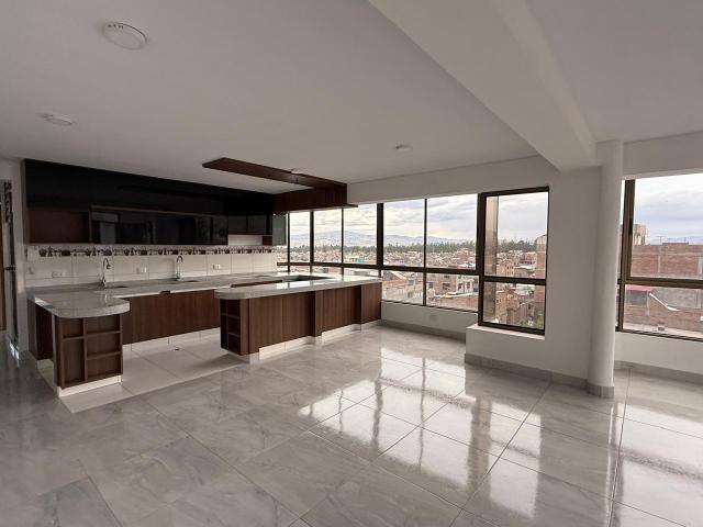 Se Vende Lindos Departamentos de 2 dormitorios en El Tambo