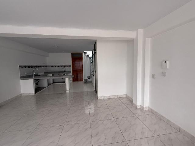 Se Vende Lindos Departamentos de 3 dormitorios El Tambo