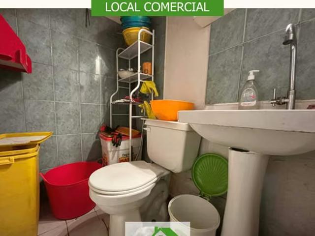 Se vende local comercial + casa, Denavi Sur, Talcahuano | 4 dormitorios por 12580.00 en Talcahuano