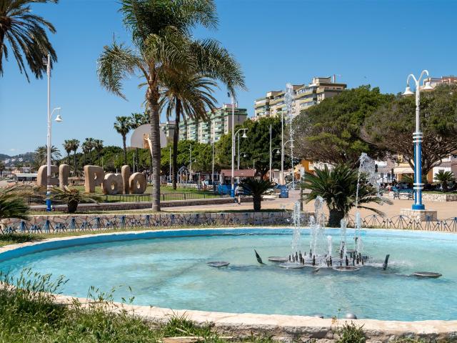 Se vende local comercial de 305m² ubicado en la zona Este de. 305m² Balcón de Malaga