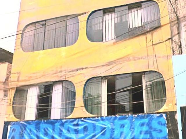 SE VENDE LOCAL COMERCIAL LA VICTORIA