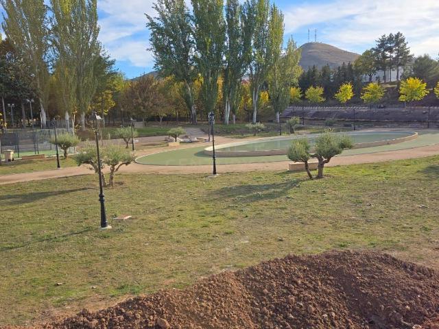 Se vende local de 60 m² en Jadraque