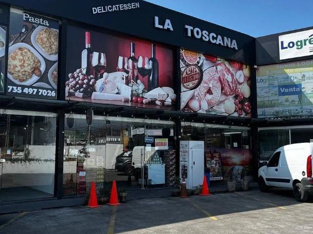 Se vende Local en Pabellón Lomas Estación Vieja, Oaxtepec Morelos