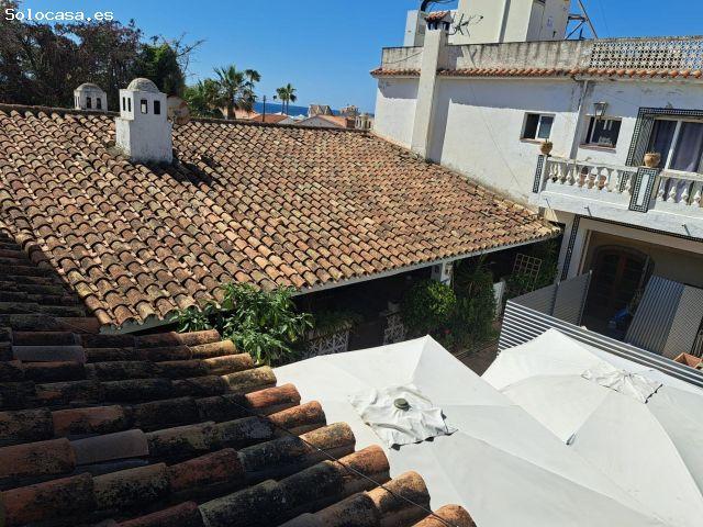 Se vende lote de tres apartamentos en Costabella