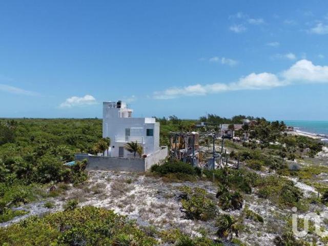 SE VENDE MACROPREDIO COSTERO CON POTENCIAL WELLNESS EN ISLA BLANCA Q.ROO 9.6 HAS 1,550 MDP