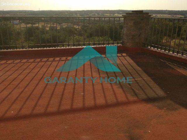 Se VENDE MAGNÍFICO CHALET CON PARCELA en las VIÑAS de BROZAS