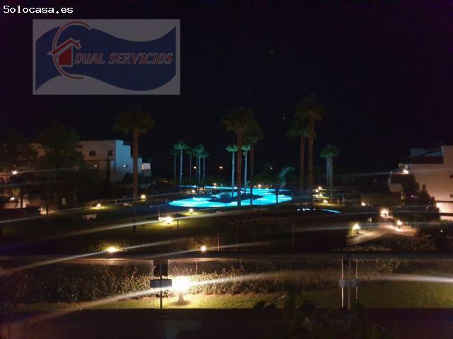 SE VENDE MAGNIFICO APARTAMENTO CON VISTAS LA MAR EN EL ROMPIDO