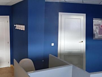 Se vende magnífico bajo exterior, Con Proyecto Y Permisos Ap. 78m² Vigo