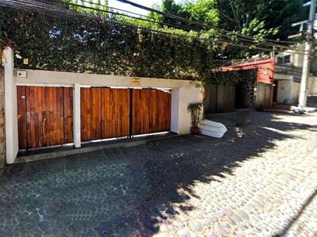 SE VENDE MAGNIFICA CASA EN ALCALDIA ALVARO OBREGON