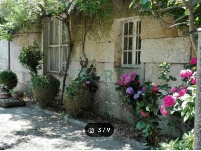 Se vende Magnífica casa en Carballiño