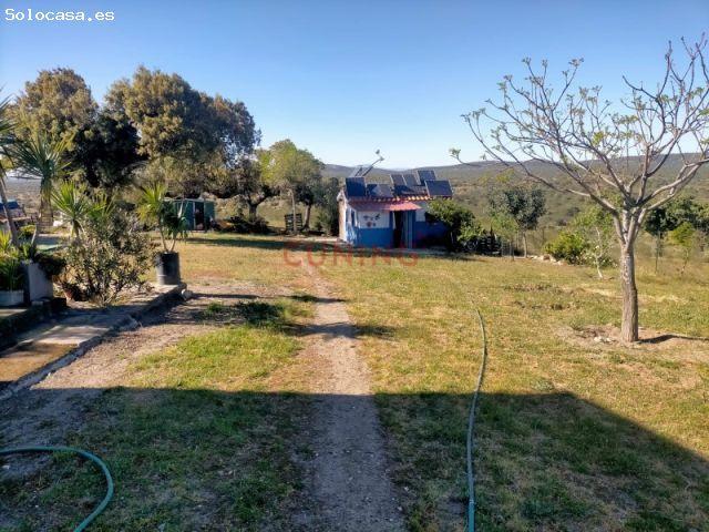 Se vende magnífica finca rústica de aproximadamente 21 hectáreas en el término