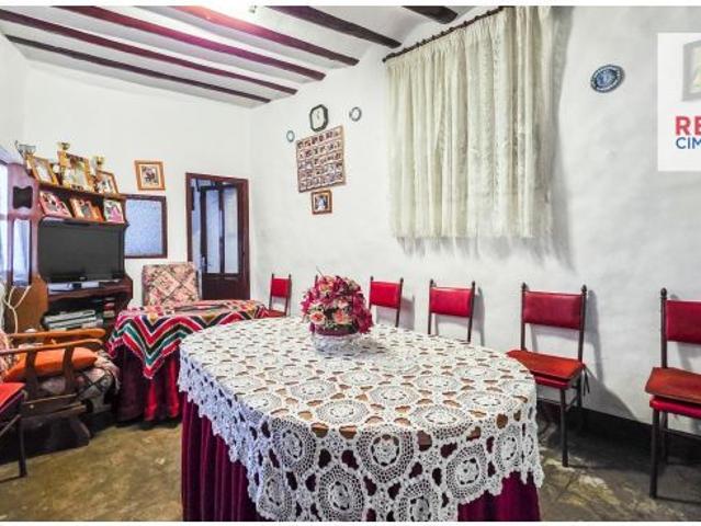 SE VENDE MAGNÍFICA POSADA EN EL CENTRO DE ORCE GRANADA