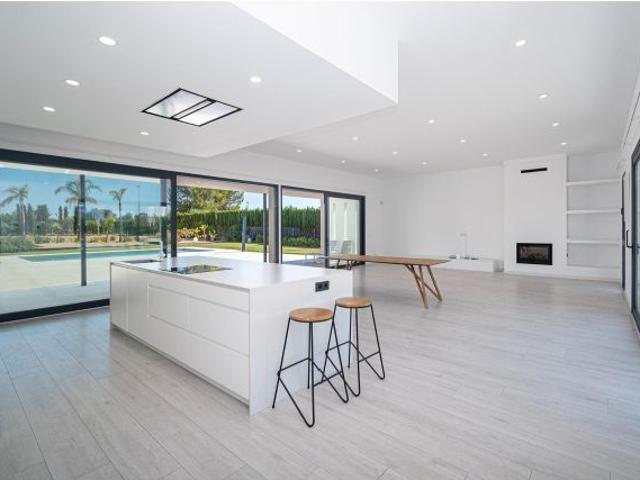 Se vende magnifica Villa en Sa Planera