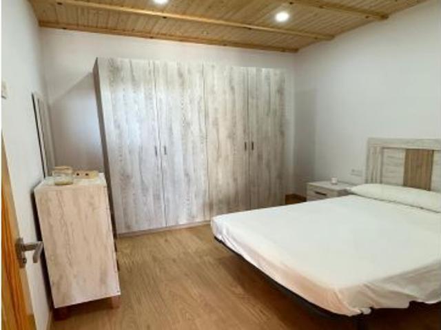 Se vende maravilloso chalet independiente en Nevada alpujarra Granadina!