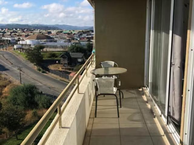 Vendo Maravilloso DPTO 1D Lomas San Sebastián | 1 dormitorios por 2300.00 en Concepción
