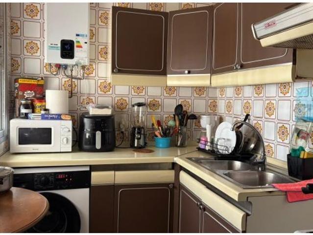 SE VENDE MARAVILLOSO PISO EN CERRO DEL ÁGUILA