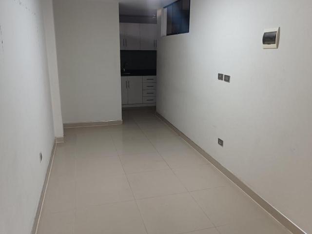 Se vende Mini Departamento en San Juan de Miraflores
