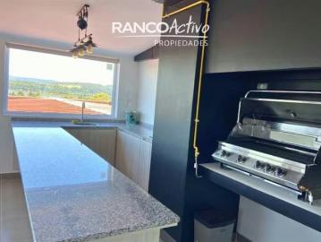 Se vende moderno departamento estudio Edificio Walk Valdivia | 1 Dormitorios por 110000. 00 en Valdivia