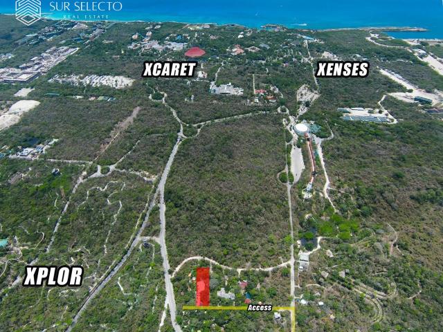 Se vende multipropiedad en Xcaret, Playa del Carmen.dio Xcaret