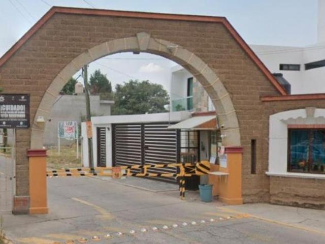 SE VENDE N CASA EN PUEBLO LA TRINIDAD TEPEHITEC, TLAXCALA, TLAXCALA