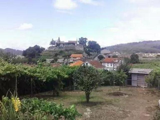 SE VENDE NUDA PROPIEDAD CASA EN SIMES