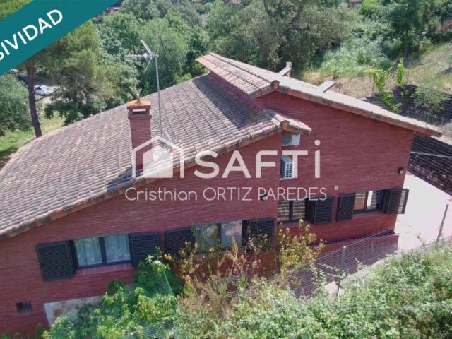 Se vende casa a estrenar