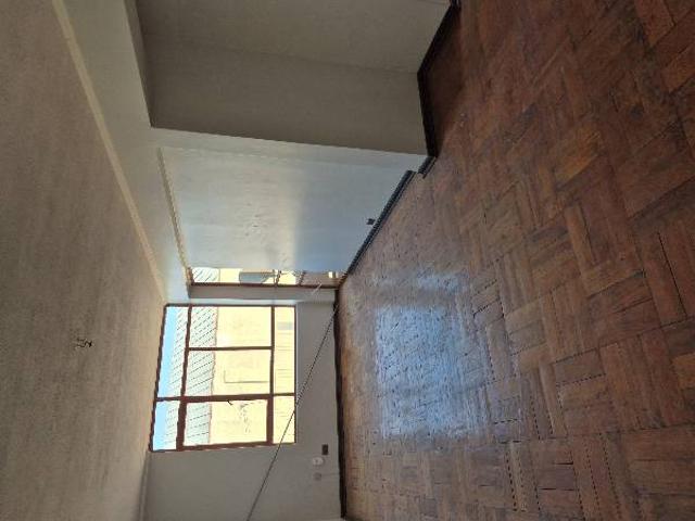 Se Vende o Arrienda amplio departamento