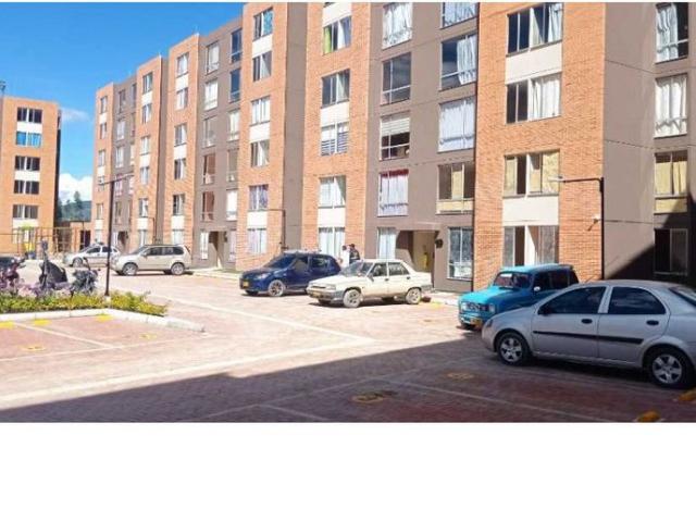 Se Vende o Arrienda apartamento en Nemocón conjunto zafiro