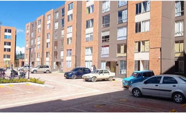 Se Vende o Arrienda apartamento en Nemocón conjunto zafiro