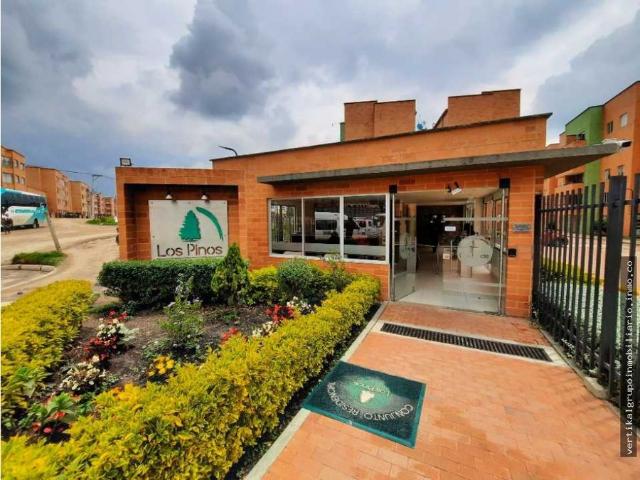 Se VENDE O ARRIENDA apartamento en Zipaquirá los pinos