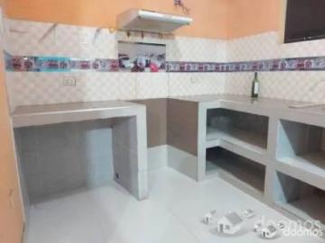 SE VENDE O HIPOTECA DEPARTAMENTO DE 60 MT2 SEGUNDO PISO