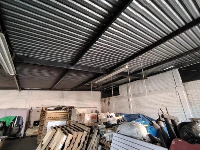 SE VENDE O RENTA BODEGA EN SAN ANDRES CHIAUTLA CENTRO