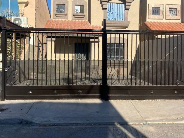 ¡Se vende o renta casa en Gran Venecia Mexicali, B.C. !