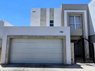 ¡Se vende o renta casa en Gran Reserva Residencial Mexicali, B.C. !