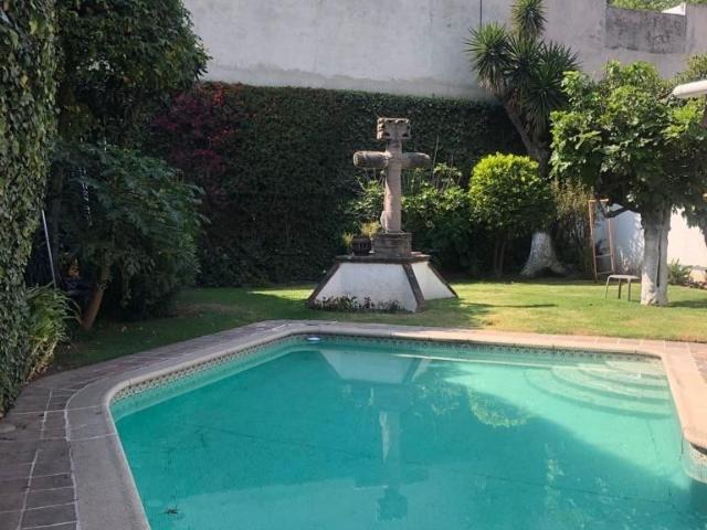 se vende o renta casa en el centro de coyoacan