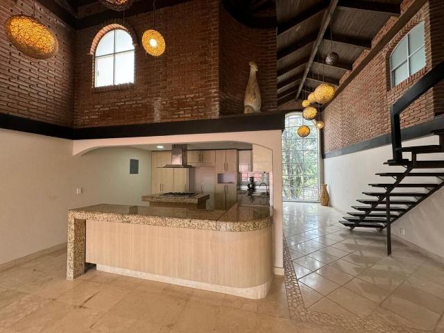 SE VENDE O RENTA DEPARTAMENTO EN SAN BERNABE SAN JERONIMO LIDICE