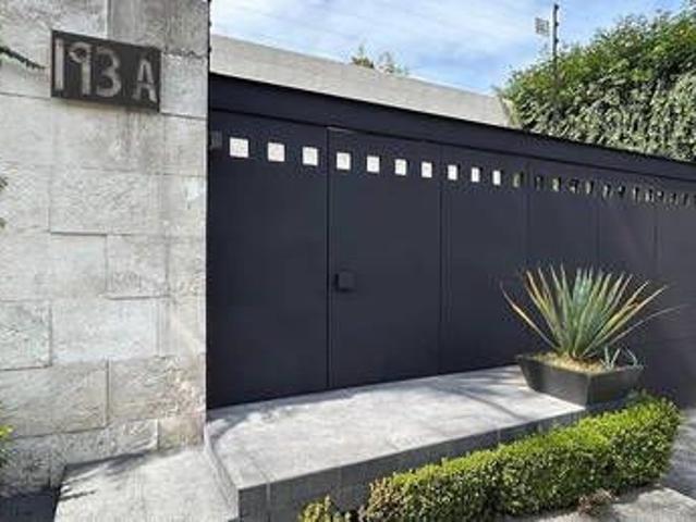 Se Vende O Renta Hermosa Casa En El Pedregal!