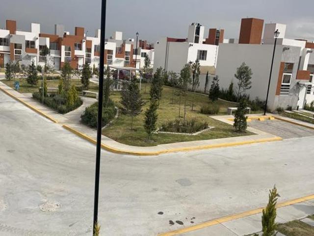 SE VENDE O SE RENTA CASA EN TOLUCA ZONA TEMOAYA