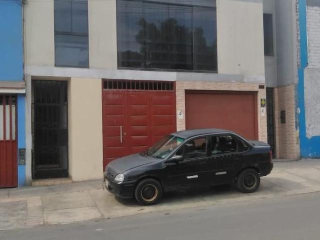 Se Vende Ocasion Aires