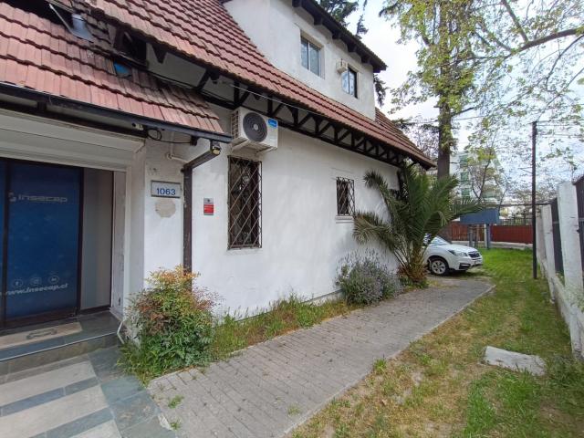 Se Vende Oficina terreno Comercial En Esquina De Providencia