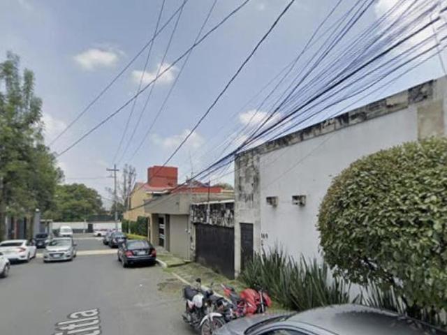 SE VENDE OFICINA Y BODEGA ADJUDICADOS EN EL CONTADERO CUAJIMALPA DE MORELOS CERCA DE CENTRO SANTA