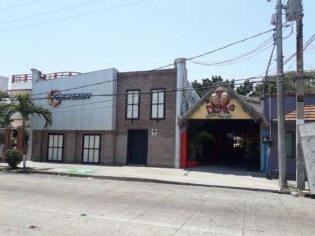 Se vende Oportunidad como Terreno u Oficina en Prim