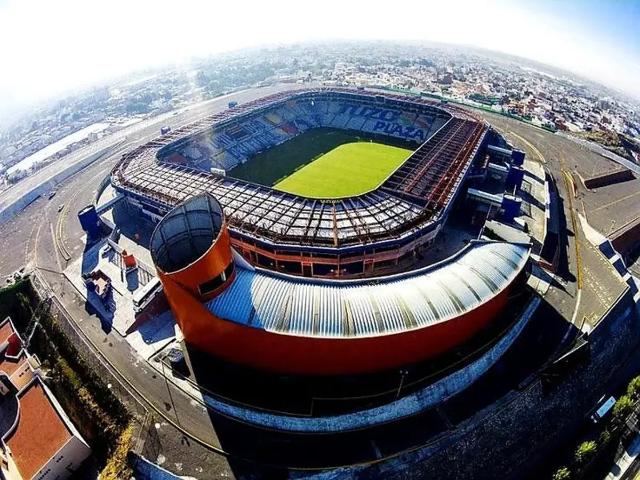 SE VENDE PALCO ESTADIO HIDALGO HURACÁN PACHUCA, HGO