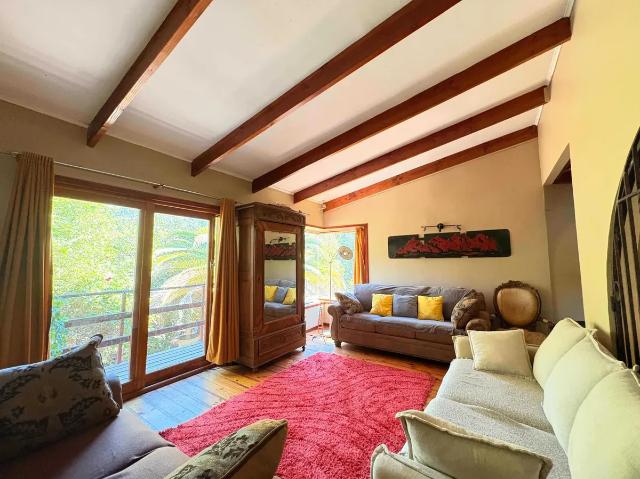 Se Vende Parcela + Casa En Olmue 161539